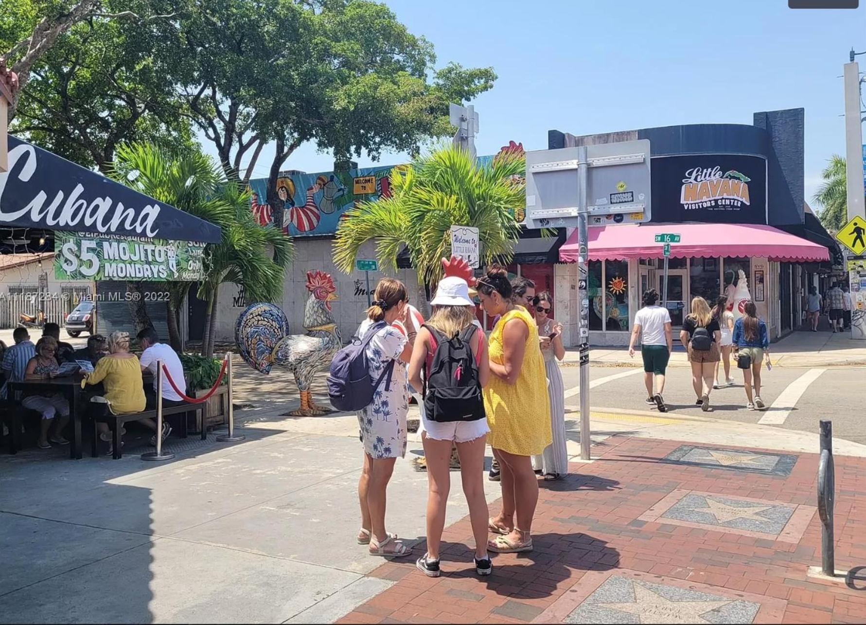 Coco Sol 2 By Mymiamistay Dış mekan fotoğraf